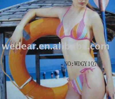 GIRL BIKINI (GIRL БИКИНИ)