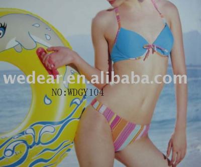 GIRL BIKINI (GIRL БИКИНИ)