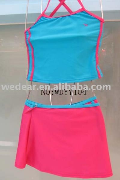 Children Swimwear (Kinder Bademode)