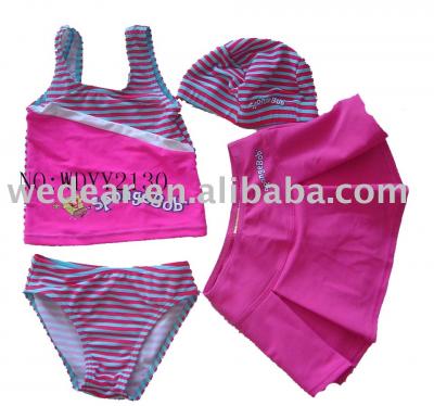 CHILDREN BIKINI (KINDER BIKINI)