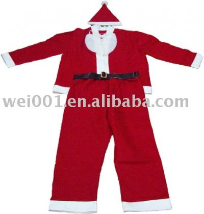 Christmas clothing