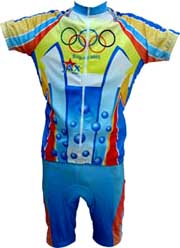 cycling wear (cycling wear)