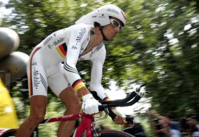 Cycling Garment (Cycling Garment)