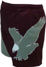 football clothes