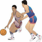 basketball clothes