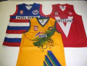 Sportswear