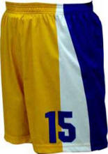 football shorts