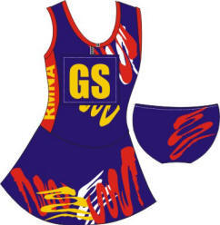 netball