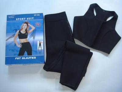 sport suit (Sportanzug)