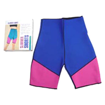 Trousers (Hosen)