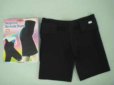 SLIMMING SHORT (SLIMMING SHORT)