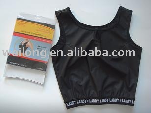 Thin Body Waistcoat (Thin Body Weste)