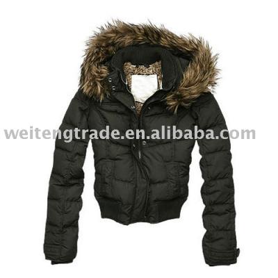 winter jacket (winter jacket)