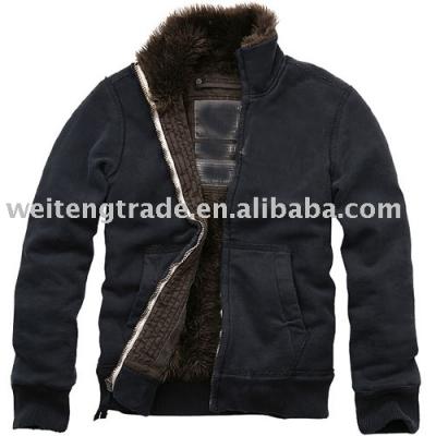 Marke hoody (Marke hoody)
