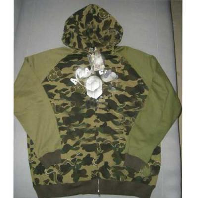 Marke hoody (Marke hoody)