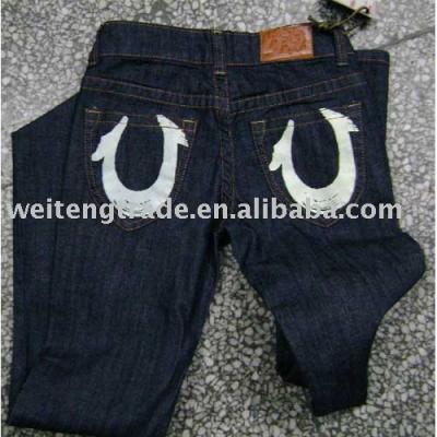 2008 New Style Brand and Fashion Jeans (2008 New Style Brand and Fashion Jeans)