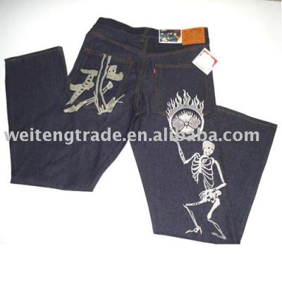 2008 New Style Brand and Fashion Jeans (2008 New Style Brand and Fashion Jeans)