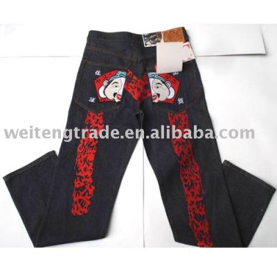 2008 New Style Brand and Fashion Jeans (2008 New Style Brand and Fashion Jeans)