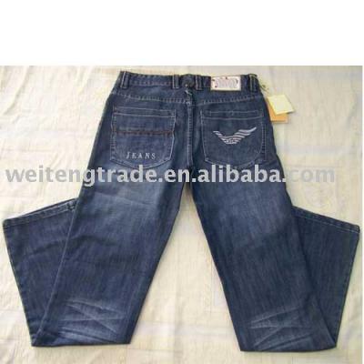 2008 New Style Brand and Fashion Jeans (2008 New Style Brand and Fashion Jeans)
