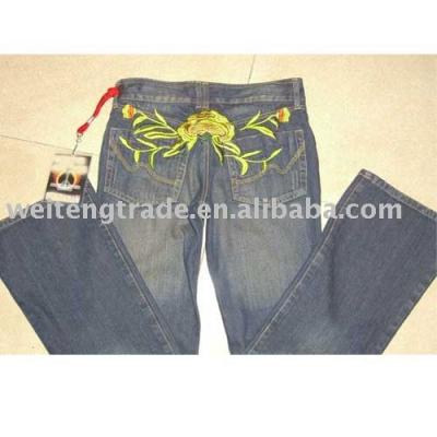 Newest Brand Jeans (Newest Brand Jeans)