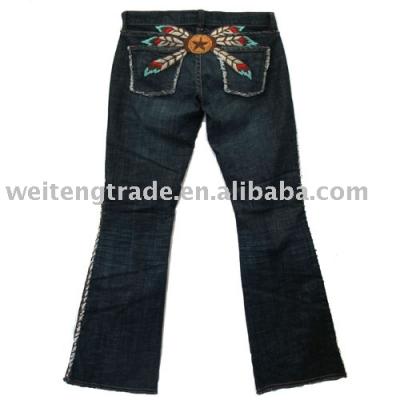 Newest Brand Jeans (Newest Brand Jeans)