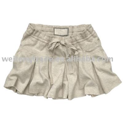 girls` skirt (girls` skirt)