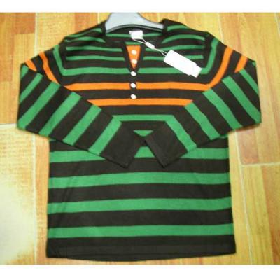 Marke Langarm T-Shirts (Marke Langarm T-Shirts)
