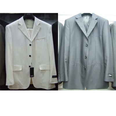 2008 new brand designer western style suit/business suit (2008 new brand designer western style suit/business suit)