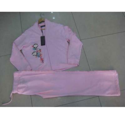 fashion ladies` suit (Дамские моды костюм)