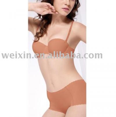 Fused Bra (Ultrasonic Finishing)