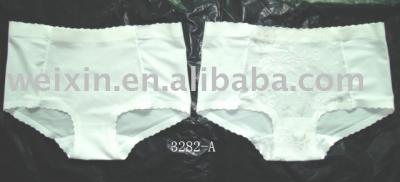 One piece panties (One piece panties)