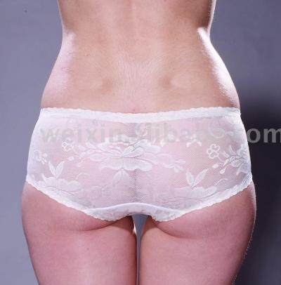Seamless briefs(Ultrasonic Finishing) (Seamless briefs(Ultrasonic Finishing))