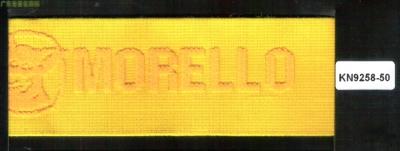 Jacquard tapes (Jacquard tapes)