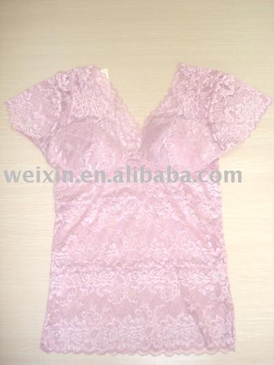 bra and panty (bra and panty)