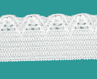 knitted lace (knitted lace)
