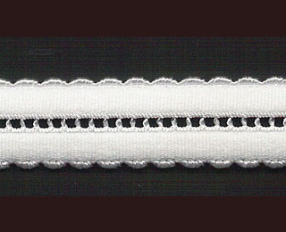elastic lace (elastic lace)