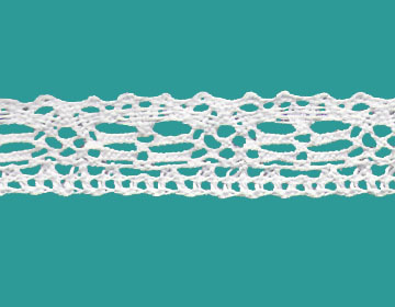 cotton lace (cotton lace)