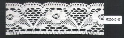 COTTON LACE (COTTON LACE)