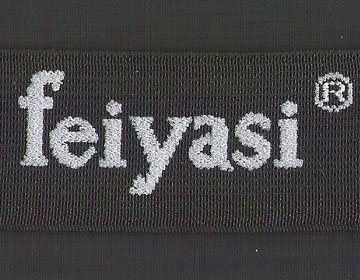 Jacquard tape (Jacquard tape)