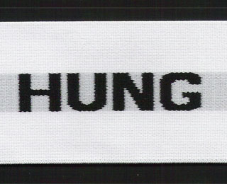 jacquard webbing (jacquard webbing)