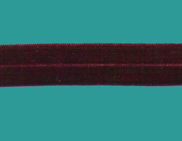 velvet webbing (velvet webbing)