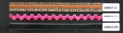 VELVET WEBBING (VELVET WEBBING)