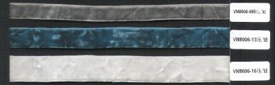 VELVET WEBBING (VELVET WEBBING)