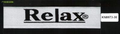 jacquard webbing (jacquard webbing)