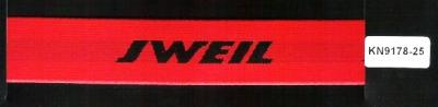 jacquard webbing (jacquard webbing)