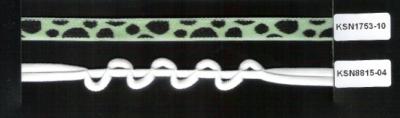 jacquard webbing (jacquard webbing)