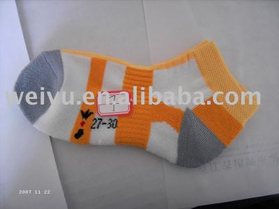 baby sock (Baby носок)