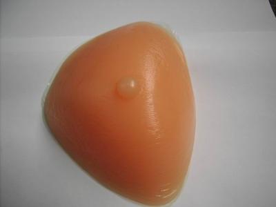 nipple breast