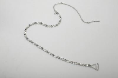 Diamond bra strap (Diamond bra strap)