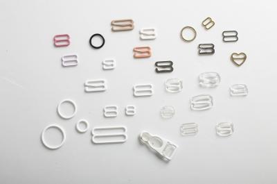 bra adjuster/hook and slider (bra adjuster/hook and slider)